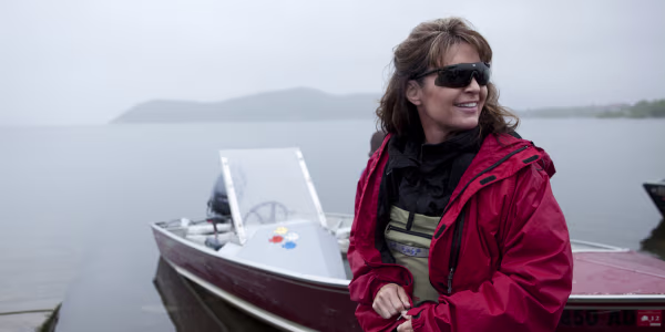 Sarah Palin